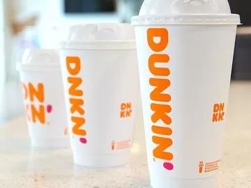 Business 15 image DUNKIN'