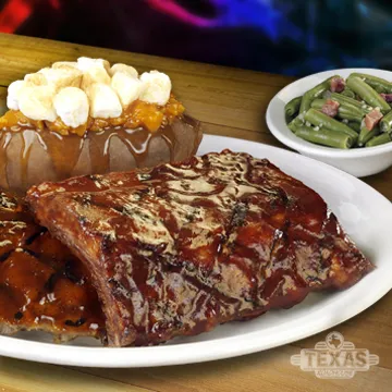 Business 5 image TEXAS ROADHOUSE