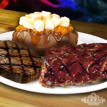 Business 2 image TEXAS ROADHOUSE