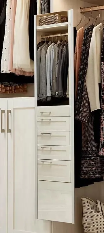 Business 47 image THE CONTAINER STORE CUSTOM CLOSETS - EDINA