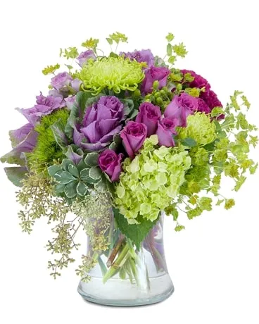 Business 1 image LOCKER'S FLORIST & FLOWER DELIVERY