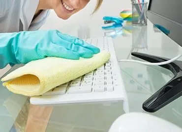 Business 5 image RESPONSIBLE CLEANING SERVICES