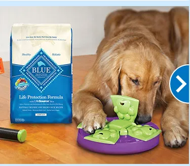 Business 1 image PETSMART