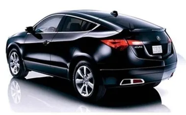 Business 8 image DCH TUSTIN ACURA