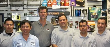 Business 2 image DCH TUSTIN ACURA