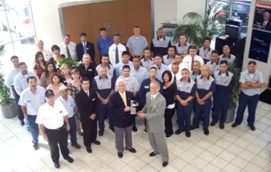 Business 1 image DCH TUSTIN ACURA