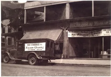 Business 2 image FRY HEATING-COOLING-PLUMBING