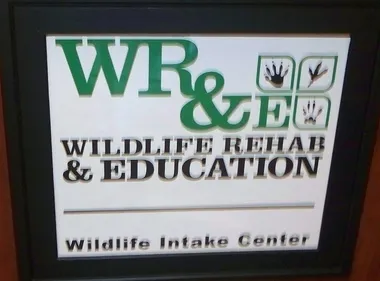 Business 3 image WILDLIFE REHAB & EDUCATION CENTER