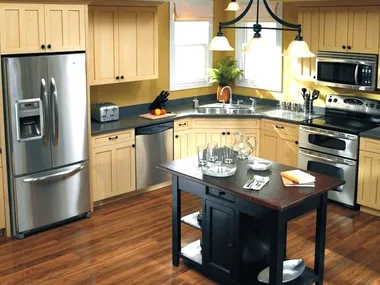 Business 2 image A-OK APPLIANCE SERVICE