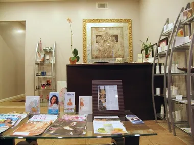 Business 1 image AGUA DE VIDA SPA