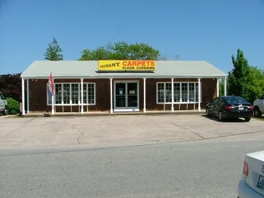 Business 6 image FAGNANT CARPET