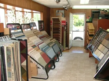 Business 2 image FAGNANT CARPET