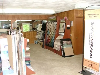 Business 4 image FAGNANT CARPET