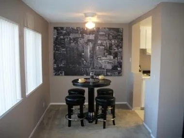 Business 6 image THE VILLAS AT LA RIVIERA