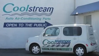 Business 2 image COOLSTREAM AUTO AIR-CONDITIONING PARTS