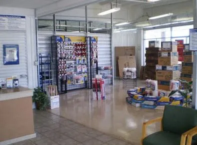 Business 1 image UNCLE BOB'S SELF STORAGE