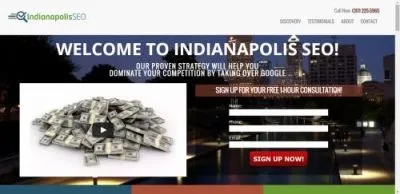 Business 2 image INDIANAPOLIS SEO