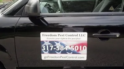 Business 3 image FREEDOM PEST CONTROL