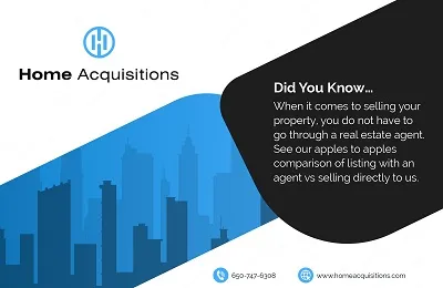 Business 10 image HOME ACQUISITIONS