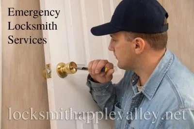 Business 2 image LOCKSMITH APPLE VALLEY MN