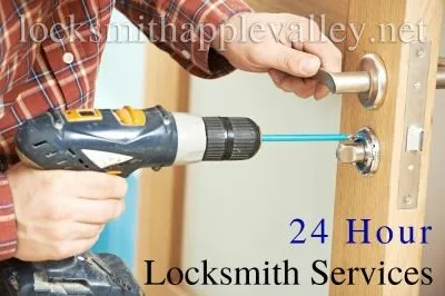 Business 4 image LOCKSMITH APPLE VALLEY MN