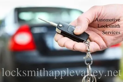 Business 6 image LOCKSMITH APPLE VALLEY MN