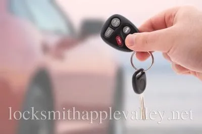 Business 10 image LOCKSMITH APPLE VALLEY MN