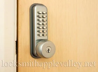 Business 7 image LOCKSMITH APPLE VALLEY MN