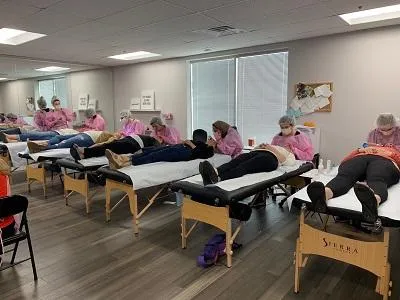Business 1 image MEDSPA INSTITUTE OF AMERICA - (LUXURY LASER EDU PROGRAMS)