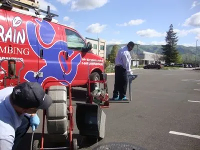 Business 8 image MR. DRAIN PLUMBING OF ALBANY