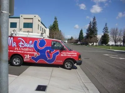 Business 9 image MR. DRAIN PLUMBING OF ALBANY