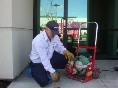 Business 5 image MR. DRAIN PLUMBING OF CUPERTINO