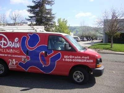 Business 7 image MR. DRAIN PLUMBING OF CUPERTINO