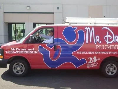 Business 9 image MR. DRAIN PLUMBING OF CUPERTINO