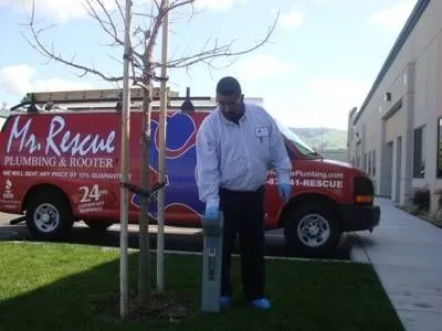 Business 4 image MR. DRAIN PLUMBING