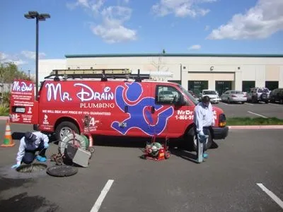 Business 5 image MR. DRAIN PLUMBING