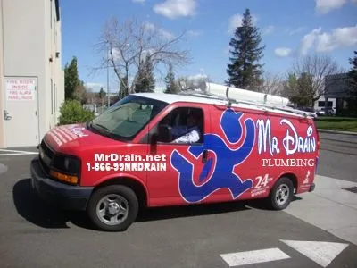 Business 8 image MR. DRAIN PLUMBING