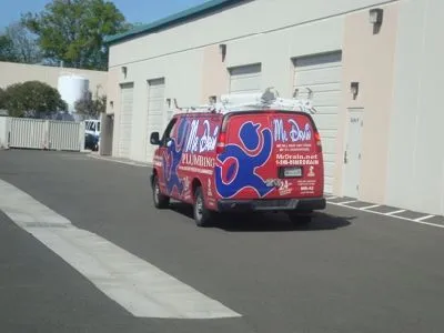 Business 11 image MR. DRAIN PLUMBING