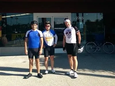 Business 2 image PERFORMANCE BICYCLE