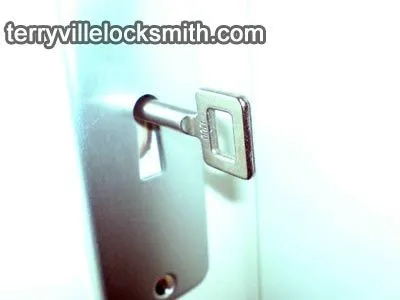 Business 2 image TERRYVILLE LOCKSMITH