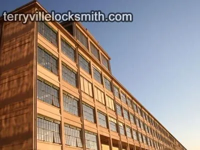 Business 3 image TERRYVILLE LOCKSMITH