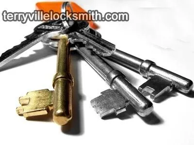 Business 4 image TERRYVILLE LOCKSMITH