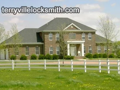 Business 5 image TERRYVILLE LOCKSMITH