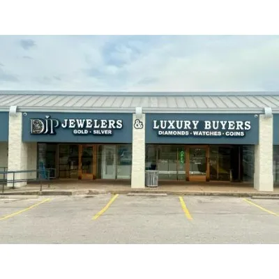 Business 3 image DJP JEWELERS & LUXURY BUYERS