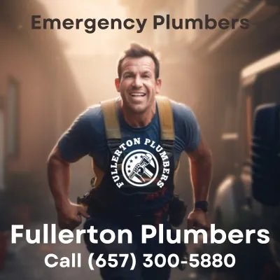 Business 2 image FULLERTON PLUMBERS