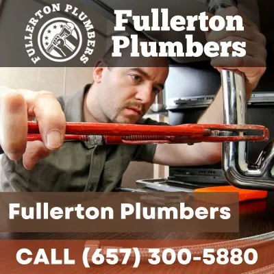 Business 3 image FULLERTON PLUMBERS