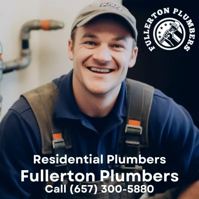 Business 4 image FULLERTON PLUMBERS
