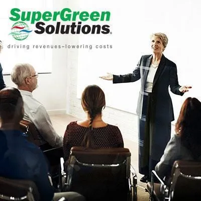Business 1 image SUPERGREEN SOLUTIONS CHICAGO