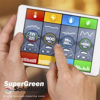 Business 2 image SUPERGREEN SOLUTIONS CHICAGO