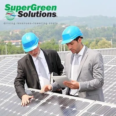 Business 3 image SUPERGREEN SOLUTIONS CHICAGO